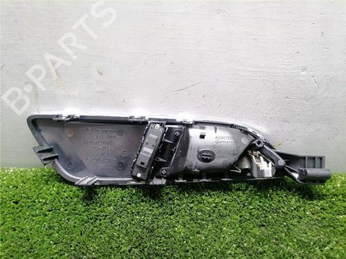 Front left interior door handle MERCEDES-BENZ CLA Coupe (C117) CLA 200 CDI / d (117.308) | BP33278678I13 - Image 2