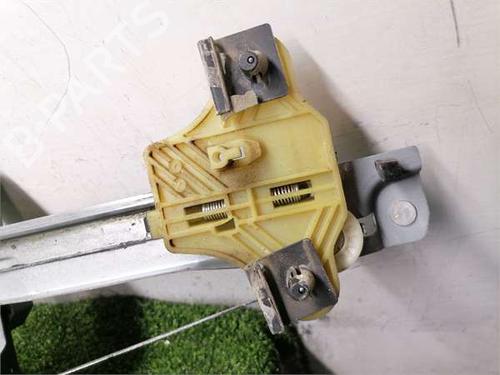 Front right window mechanism RENAULT CAPTUR I (J5_, H5_) 1.5 dCi 90 (J5N4, J5M5, J5MW, J5M6, J5AL, J5AJ) | BP39453390C23 - Image 4