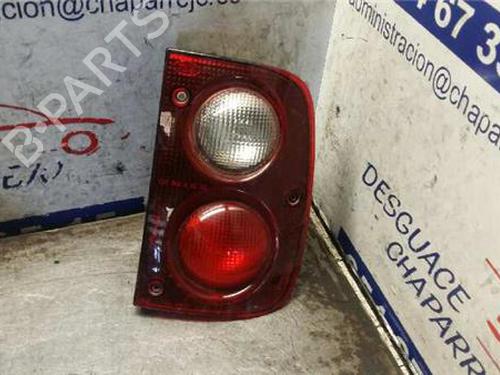 Used Right taillight LAND ROVER FREELANDER I (L314) 2.0 Td4 4x4 (112 hp) 31891313