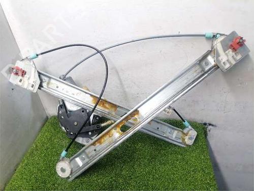 Front left window mechanism BMW 3 (E46) 320 d | BP38055779C22 - Image 2