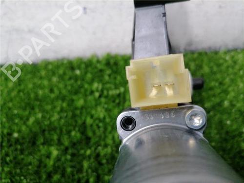 Left rear window motor AUDI A4 B9 Avant (8W5, 8WD) 2.0 TDI quattro | BP32200237E23