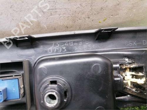 Right front window switch FIAT DOBLO Cargo (263_) 1.3 D Multijet | BP39996370I26 - Image 4