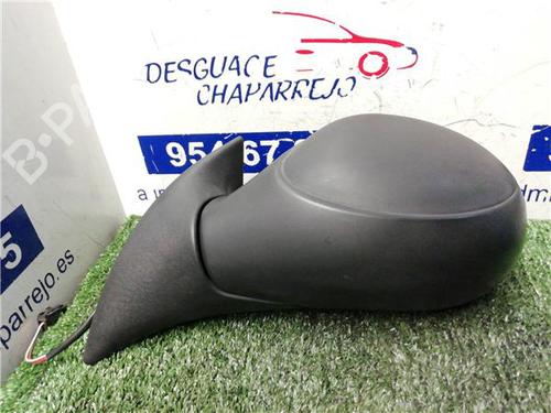 Retrovisor esquerdo CITROËN C3 Pluriel (HB_) 1.4 HDi | BP31891939C26