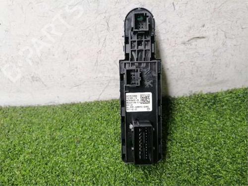 Left front window switch CITROËN C4 Grand Picasso II (DA_, DE_) 1.6 BlueHDi 120 | BP40239566I27 - Image 3