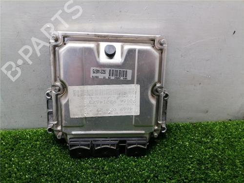 Used Electronic module PEUGEOT 607 (9D, 9U) 2.2 HDi (133 hp) 32399556