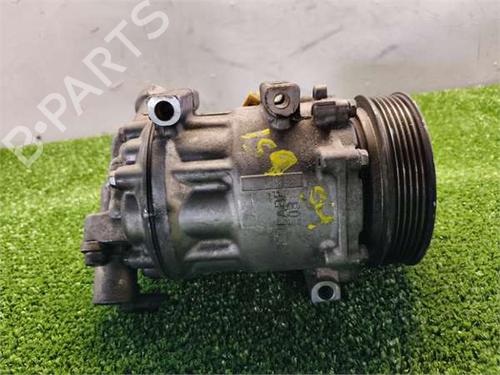 AC compressor PEUGEOT 407 (6D_) 2.0 HDi 135 (6DRHRH, 6DRHRE, 6DRHRG, 6DRHRJ) | BP36769989M34 - Image 3