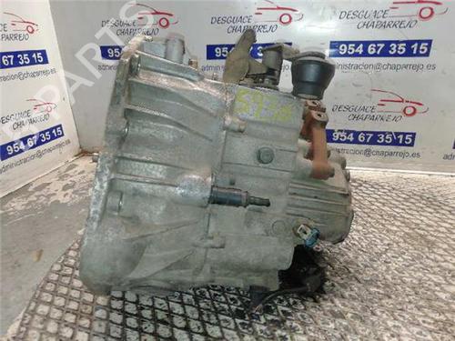 Gearbox CHRYSLER PT CRUISER (PT_) 2.2 CRD | BP31891745M3