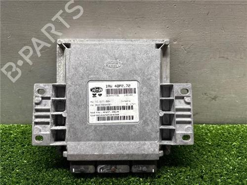 Used Electronic module Electronic module CITROËN C3 I (FC_, FN_) 1.1 i (60 hp) 36053436 36053436
