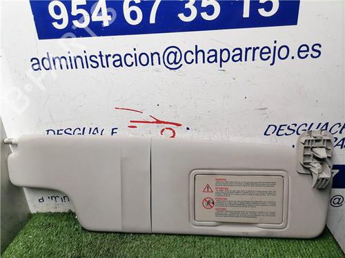 right-sun-visor-renault-vel-satis-bj0_-2002-31898011 main image