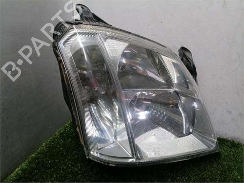 Right headlight OPEL MERIVA A MPV (X03) 1.4 16V Twinport (E75) | BP36656501C29 - Image 2