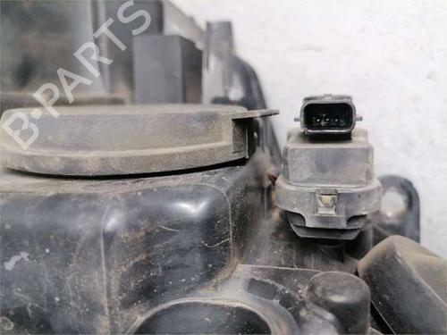 Left headlight RENAULT CLIO III (BR0/1, CR0/1) 1.5 dCi (BR17, CR17) | BP38055764C28 - Image 5