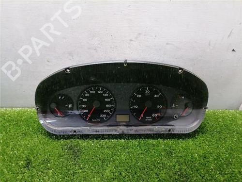 Used Instrument cluster Instrument cluster FIAT MAREA (185_) 1.9 JTD 105 (185AXN1A) (105 hp) 34049203 34049203