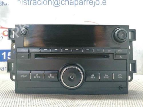 radio-chevrolet-captiva-c100-c140-2006-31899813 main image