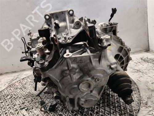 Gearbox MAZDA 6 Saloon (GH) 2.0 MZR-CD (GH14) | BP37411142M3 - Image 3