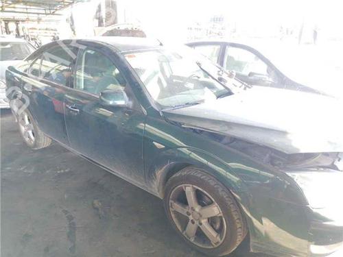 Right sun visor FORD MONDEO III (B5Y) 2.0 TDCi | BP31900579I2