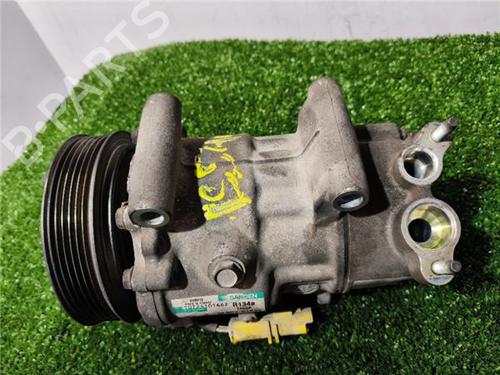 AC compressor CITROËN C2 (JM_) 1.1 | BP33415657M34  - Image 5