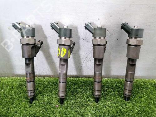 Injector Injector RENAULT LAGUNA II Grandtour (KG0/1_) 1.9 dCi (KG0G) (120 hp) 36656504 36656504