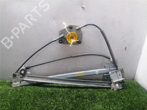 Used Other Other SEAT LEON (1M1) 1.6 16 V (105 hp) 34528580 34528580