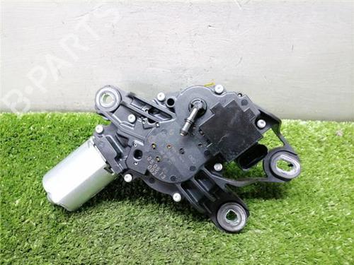 Used Rear wiper motor Rear wiper motor VW GOLF PLUS V (5M1, 521) 2.0 TDI 16V (140 hp) 36146407 36146407