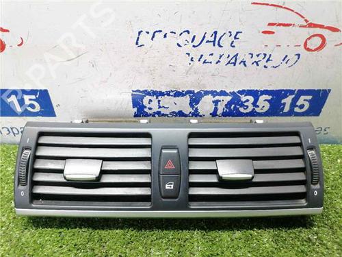 Bouton de warning BMW X5 (E70) 3.0 d (235 hp) 31900252