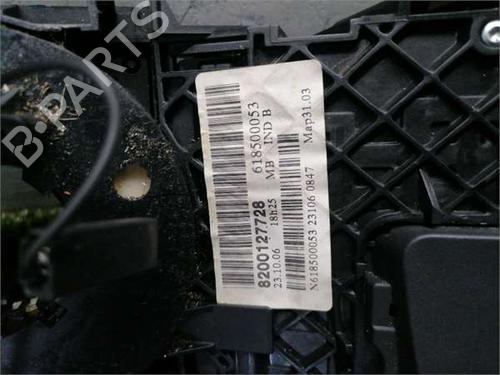 Switch RENAULT GRAND SCÉNIC II (JM0/1_) 1.5 dCi (JM1E) | BP36573048I30 - Image 4