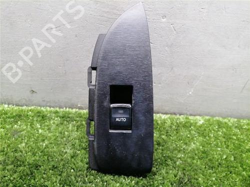 Used Right rear window switch TOYOTA PRIUS (_W3_) 1.8 Plug-in Hybrid (ZVW30, ZVW35) (136 hp) 32633322
