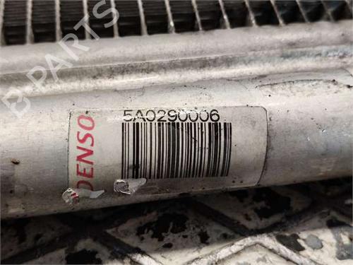 AC radiator ABARTH 500 / 595 / 695 1.4 (312.AXF1A, 312.AXD1A) | BP36395550M32 - Image 4