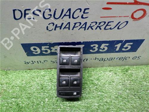 left-front-window-switch-opel-insignia-a-sports-tourer-g09-2008-2009-2010-2011-2012-2013-2014-2015-2016-2017-31897922 main image