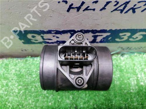 Mass air flow sensor AUDI A8 D2 (4D2, 4D8) 3.3 TDI quattro | BP31899247M95 