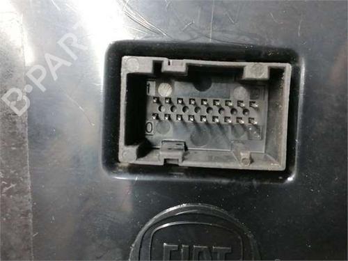 Instrument cluster ABARTH 500 / 595 / 695 1.4 (312.AXF1A, 312.AXD1A) | BP37479703C47 - Image 3