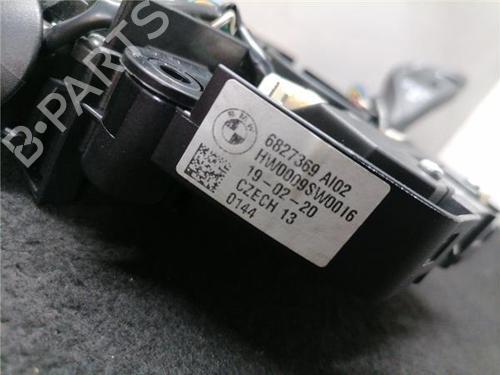 Switch BMW X1 (F48) sDrive 18 d | BP31911232I30 - Image 5