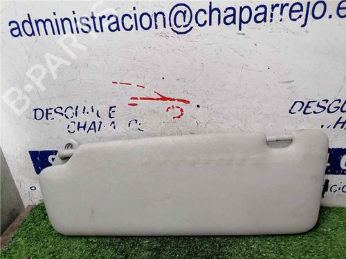 Right sun visor AUDI A4 B7 Avant (8ED) 2.0 TDI | BP31899737I2