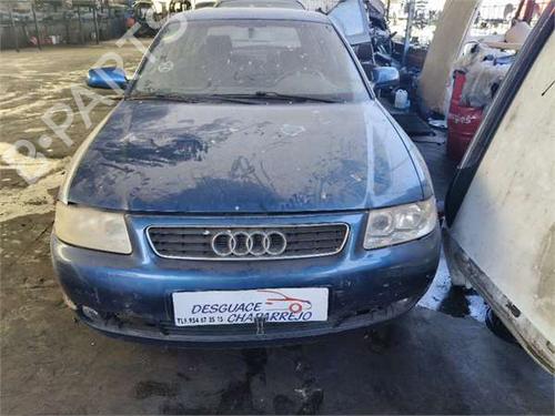 Used Parts AUDI A3 (8L1) 1.6 4861388