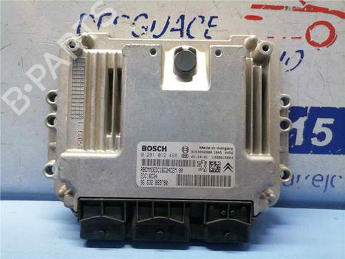 electronic-module-citroen-xsara-picasso-n68-1999-2000-2001-2002-2003-2004-2005-2006-2007-2008-2009-2010-2011-2012-31890492 main image
