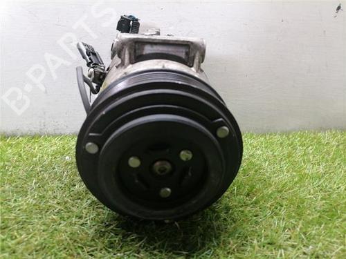AC compressor OPEL ASTRA J (P10) 1.7 CDTI (68) | BP32821203M34 - Image 4