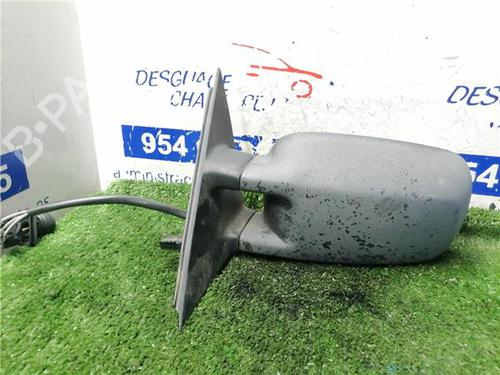 Left mirror VW PASSAT B3/B4 (3A2, 35I) 2.0 | BP31892527C26