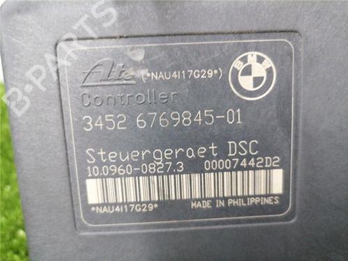 ABS pump BMW 1 (E87) 120 d | BP34145063M43  - Image 5