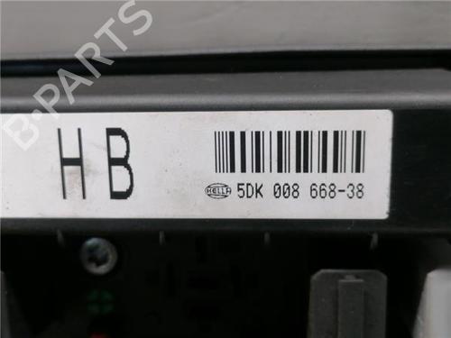 Fuse box OPEL ASTRA H GTC (A04) 1.7 CDTi (L08) | BP36681786E1 - Image 3