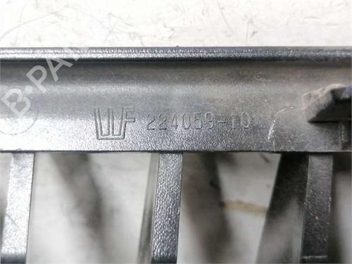Grill BMW 3 (E90) 320 d | BP36681928C40 - Image 3