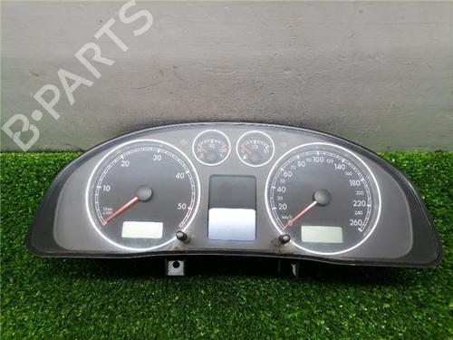instrument-cluster-vw-passat-b55-3b3-2000-2001-2002-2003-2004-2005-32253677 main image