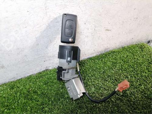 Used Switch Switch PEUGEOT 207 Hatchback Van (WA_, WC_) 1.4 HDi (68 hp) 36053539 36053539