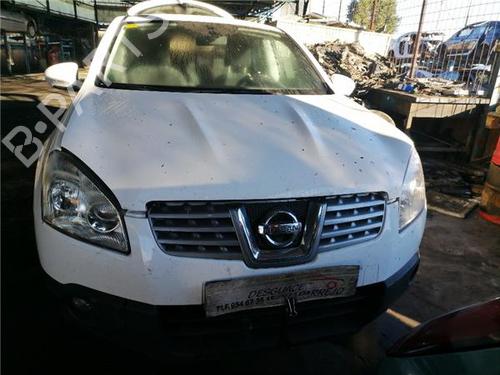 Left headlight NISSAN QASHQAI I (J10, NJ10) 2.0 | BP31894507C28 