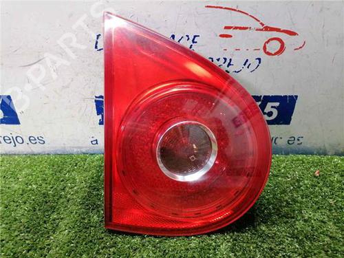 Used Left taillight VW GOLF V (1K1) 1.9 TDI (105 hp) 31893716