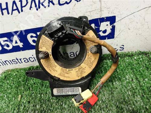 Used Squib airbag MAZDA 3 (BK) 1.6 DI Turbo (109 hp) 31896908