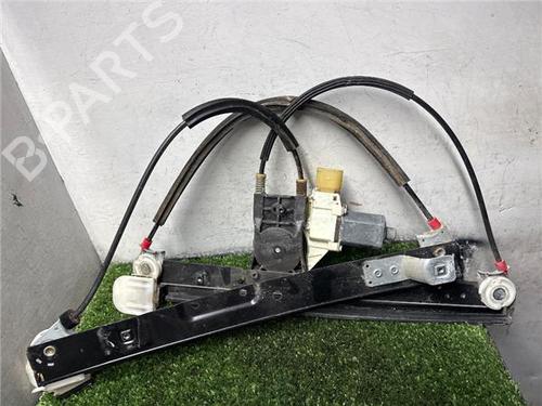 Front right window mechanism FORD MONDEO IV (BA7) 1.8 TDCi | BP33248973C23 - Image 3