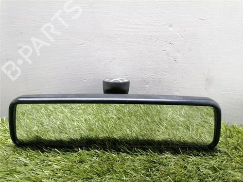 Used Rear mirror Rear mirror VW POLO IV (9N_, 9A_) 1.4 16V (75 hp) 34426724 34426724