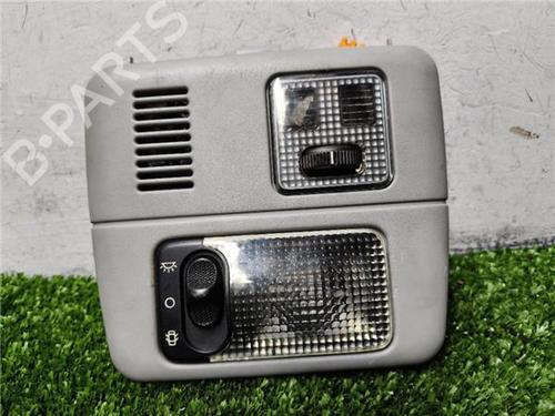 Kabinelys PEUGEOT 406 (8B) 2.1 TD 12V (109 hp) 33221755