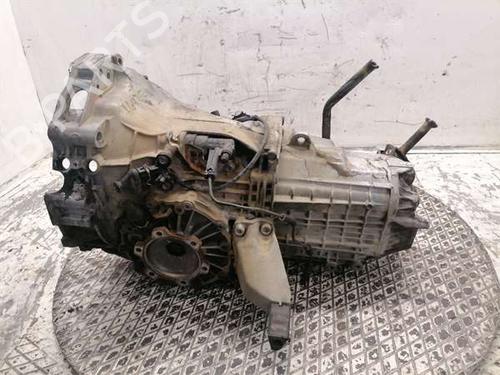 Gearbox VW PASSAT B5 (3B2) 1.9 TDI | BP38944184M3 - Image 2