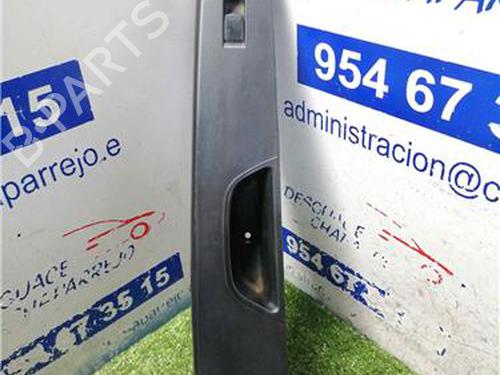 Andre SUZUKI SX4 (EY, GY) 1.9 DDiS (RW419D) (120 hp) 31900180