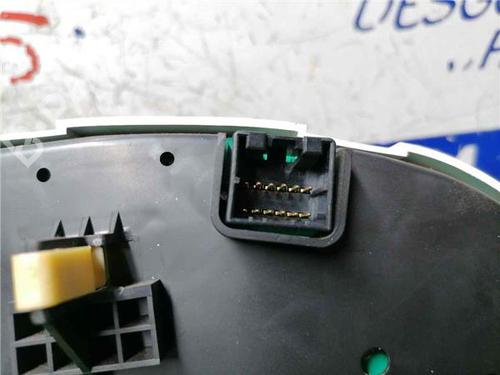 Instrument cluster HYUNDAI SONATA V (NF) 2.0 CRDi | BP31899293C47